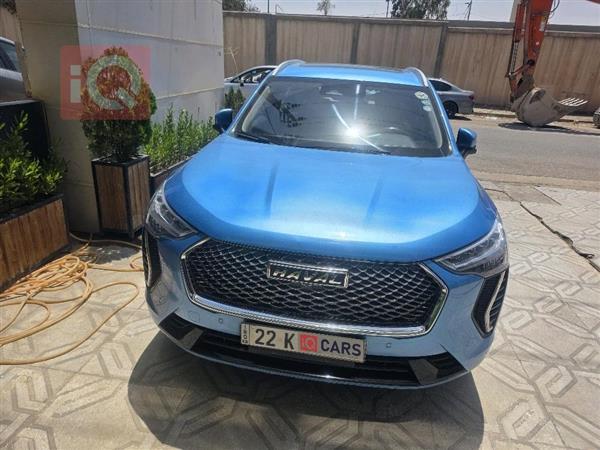 هافال جوليون 2021 للبيع في العراق - اربيل